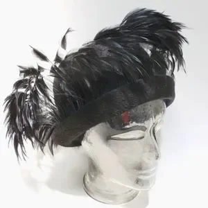Italian Michael Terre Hat | Accessories | Brigitte Redg Body  display picture 1